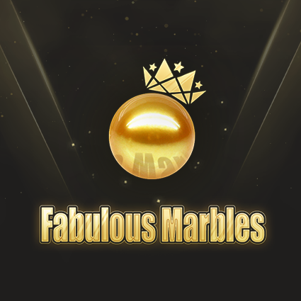 Fabulous Marbles